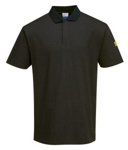 Antystatyczna koszulka Polo ESD