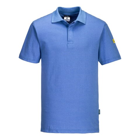 Antystatyczna koszulka Polo ESD