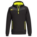Bluza DX4 z zamkiem 1/4