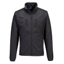 Bluza DX4 zapinana na zamek