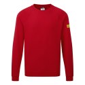 Bluza antystatyczna ESD