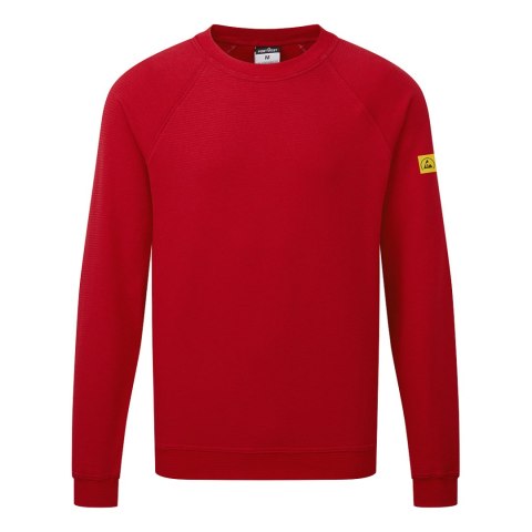 Bluza antystatyczna ESD
