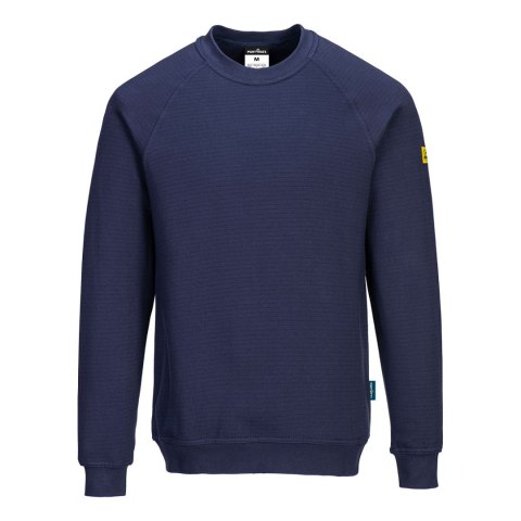 Bluza antystatyczna ESD