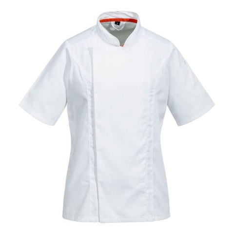 Bluza damska kucharska MeshAir Pro S/S