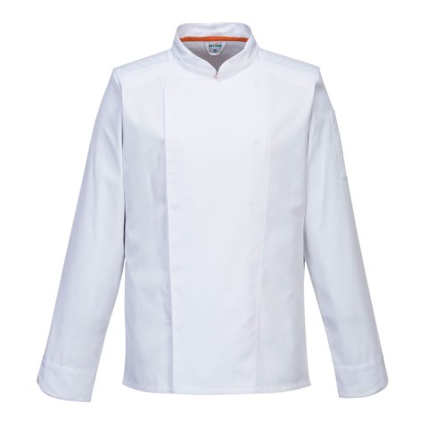 Bluza kucharska MeshAir Pro L/S
