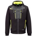 Bluza z kapturem DX4
