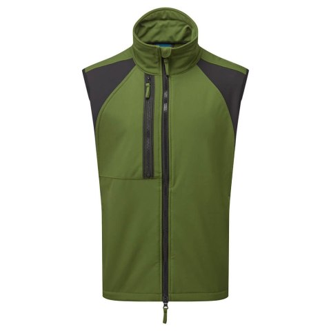 Kamizelka Softshell ECO WX2 (2L)