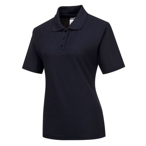 Koszulka damska polo