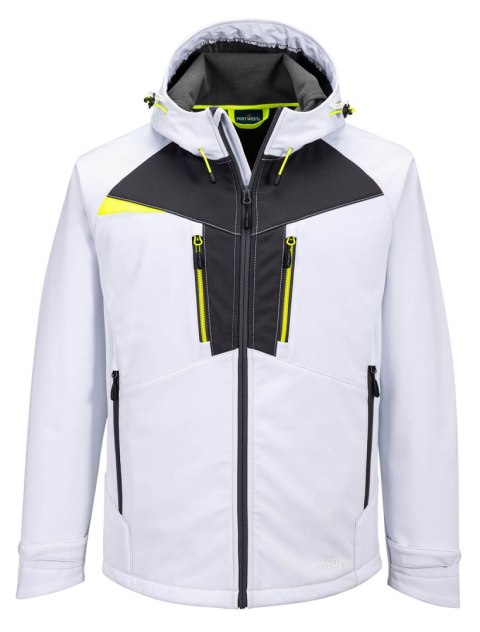 Kurtka Softshell DX4 (3L)