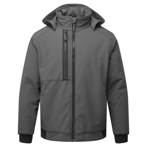Ocieplany softshell WX2 Eco (2L)