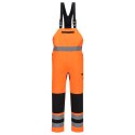 Ogrodniczki ostrzegawcze WX2 Eco Stretch