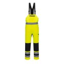 Ogrodniczki ostrzegawcze WX2 Eco Stretch