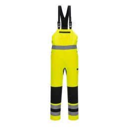 Ogrodniczki ostrzegawcze WX2 Eco Stretch