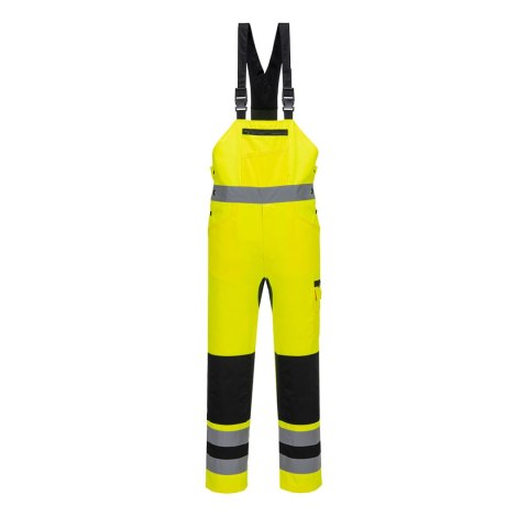 Ogrodniczki ostrzegawcze WX2 Eco Stretch