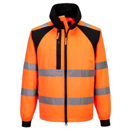 Ostrzegawcza bluza robocza WX2 Eco