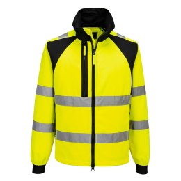 Ostrzegawcza bluza robocza WX2 Eco