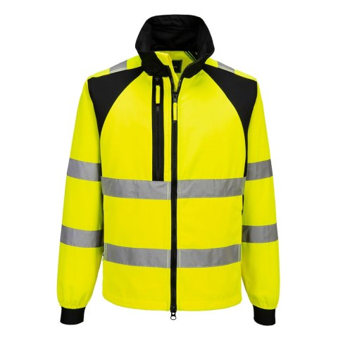 Ostrzegawcza bluza robocza WX2 Eco
