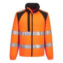 Polar ostrzegawczy WX2 Eco