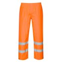 ES1 Essential Hi-Vis Rain Trouser Pomarańczowy