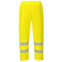 ES1 Essential Hi-Vis Rain Trouser Pomarańczowy
