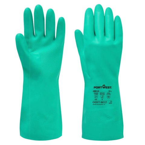 Rękawica Nitrosafe Multipack - 12 par