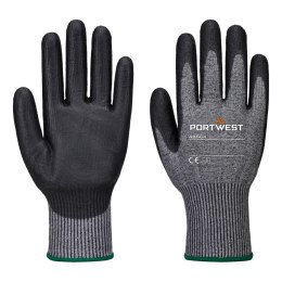 Rękawice antyprzecięciowe F13 PU Essential Multipack (Pk12)