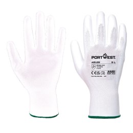 Rękawice ochronne powlekane PU - 288 par