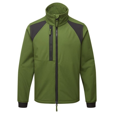 Softshell WX2 Eco (2L)