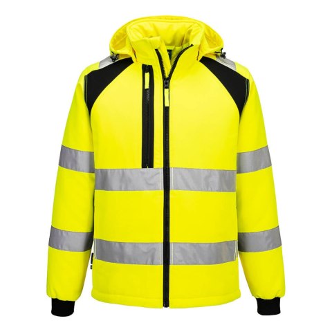 Softshell ocieplany WX2 (2L)