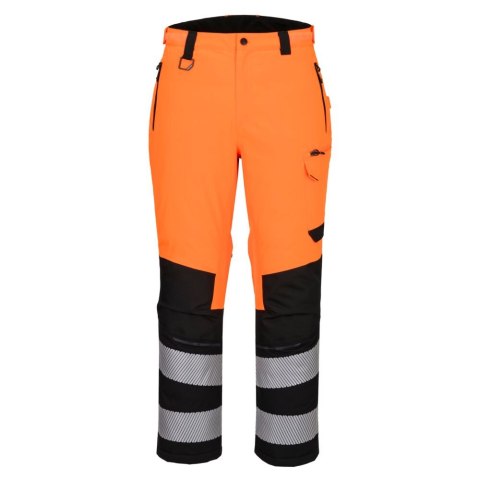 Spodnie ostrzegawcze EV4 Expedition