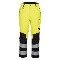 Spodnie ostrzegawcze EV4 Expedition