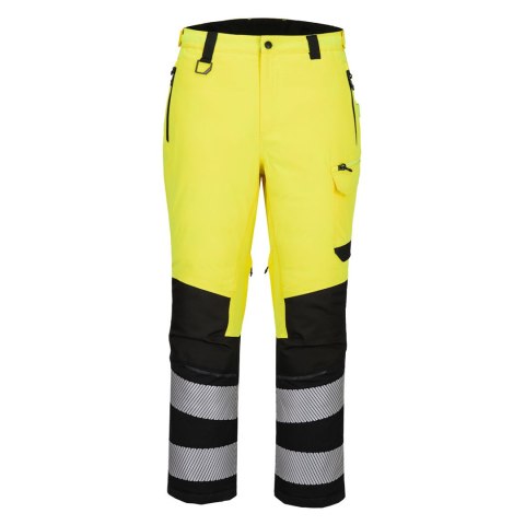 Spodnie ostrzegawcze EV4 Expedition