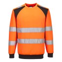 Sweter ostrzegawczy WX2 Eco
