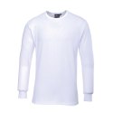 T-Shirt termoaktywny z długimi rękawami