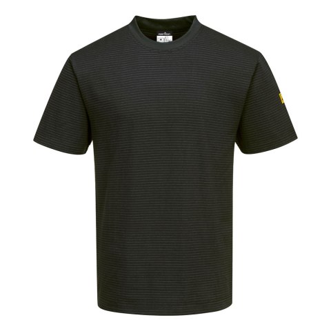 T-shirt antyelektrostatyczny ESD