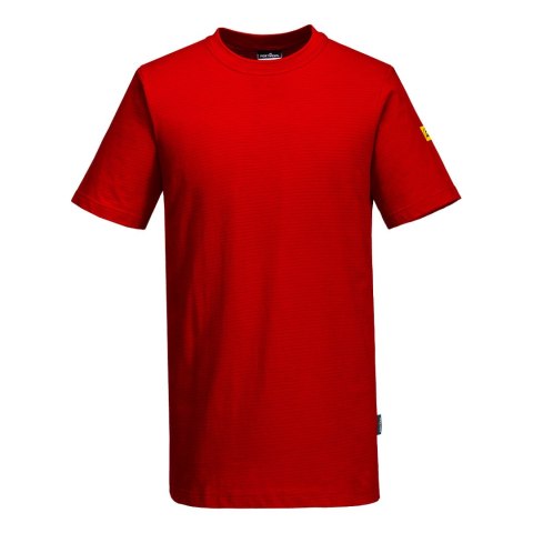 T-shirt antyelektrostatyczny ESD