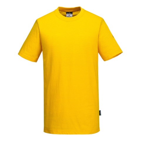 T-shirt antyelektrostatyczny ESD