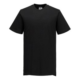 T-shirt szefa kuchni z bawełny MeshAir