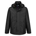 Wodoodporna kurtka WX2 Eco