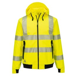 Bluza przeciwdeszczowa ostrzegawcza KX3 Sport Bomber