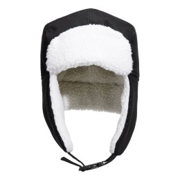 Czapka traperska z podszewką Sherpa