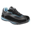 Damski półbut sportowy Steelite Trainer S1P HRO
