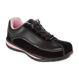 Damski półbut sportowy Steelite Trainer S1P HRO