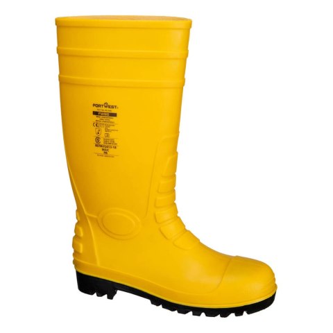 Kalosz S5 Total Safety