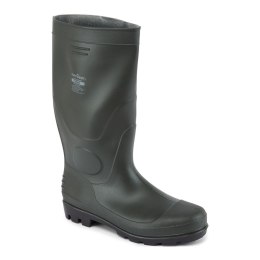 Kalosze robocze z PVC klasa 04