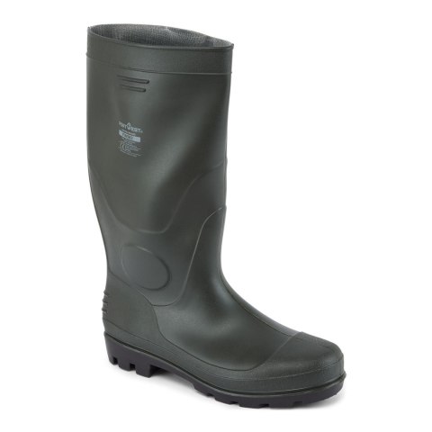 Kalosze robocze z PVC klasa 04