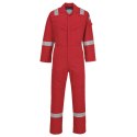 Kombinezon trudnopalny i antystatyczny 350g