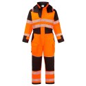 Kombinezon zimowy PW3 Modaflame Rain+ Hi-Vis Multi-Norm FR