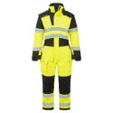 Kombinezon zimowy PW3 Modaflame Rain+ Hi-Vis Multi-Norm FR