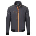 Kurtka Softshell EV4 Bomber (3L)